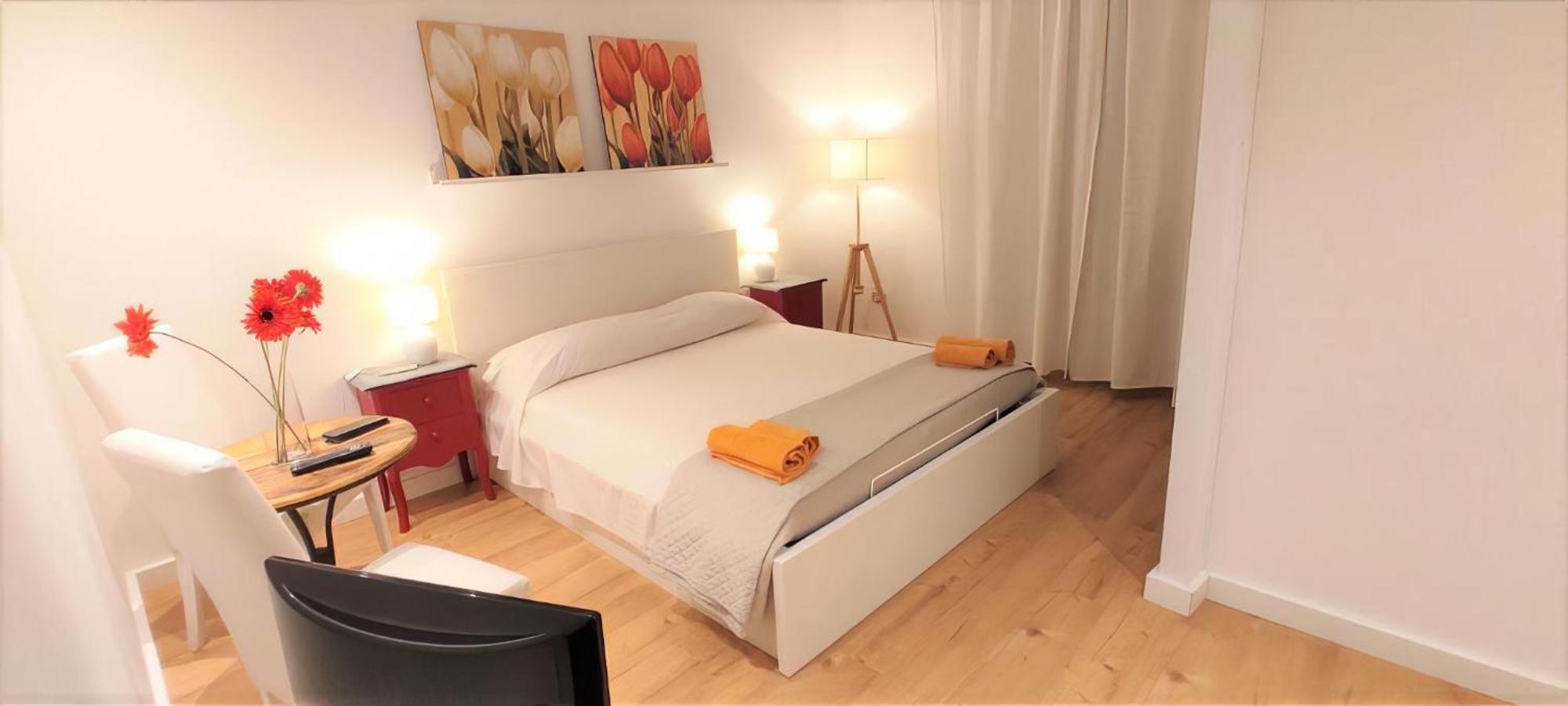 مبيت وإفطار Living كالياري المظهر الخارجي الصورة