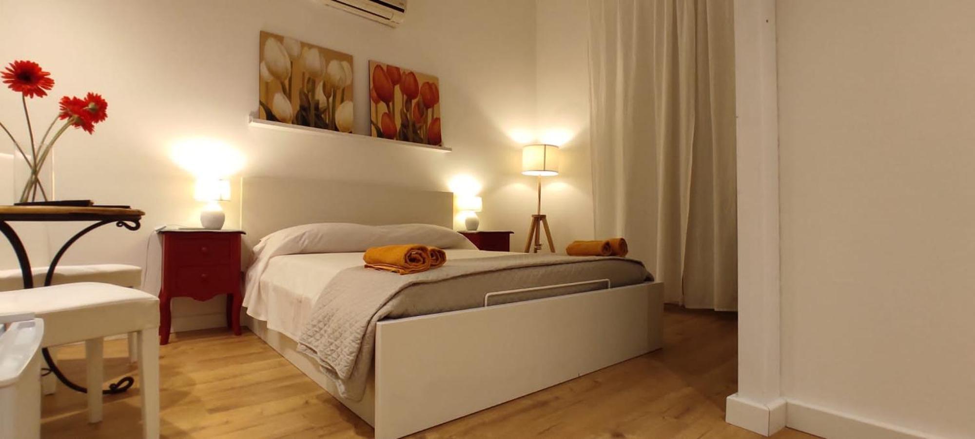 مبيت وإفطار Living كالياري المظهر الخارجي الصورة